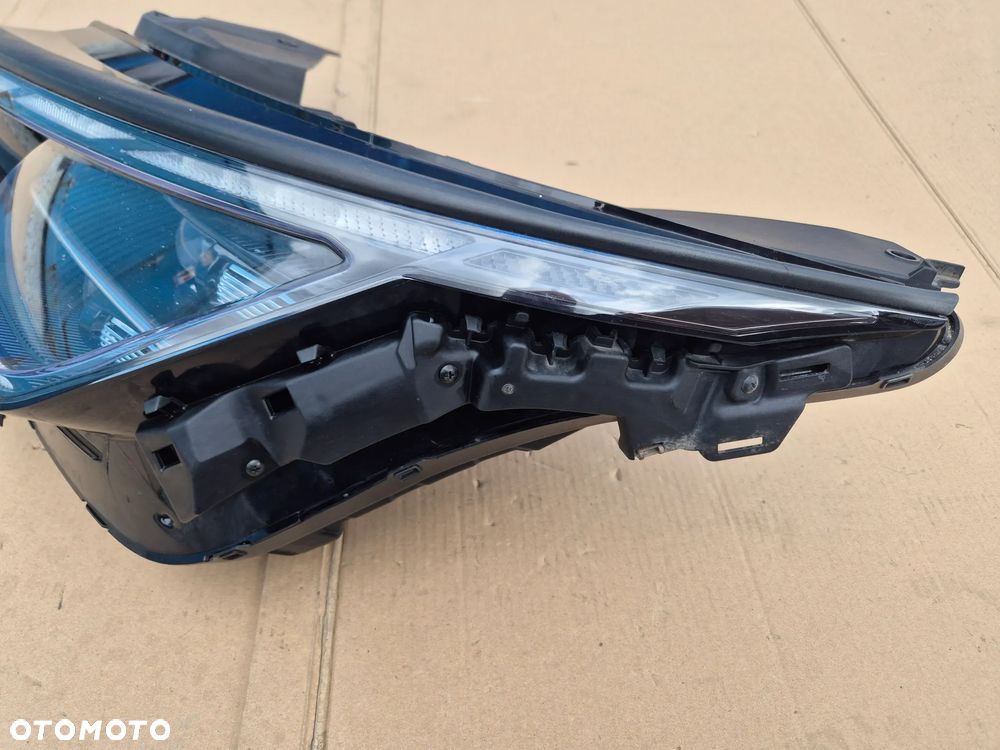 KIA EV6 lampa lewa FULL LED 2021-2024.OE.EU.100%. - 7