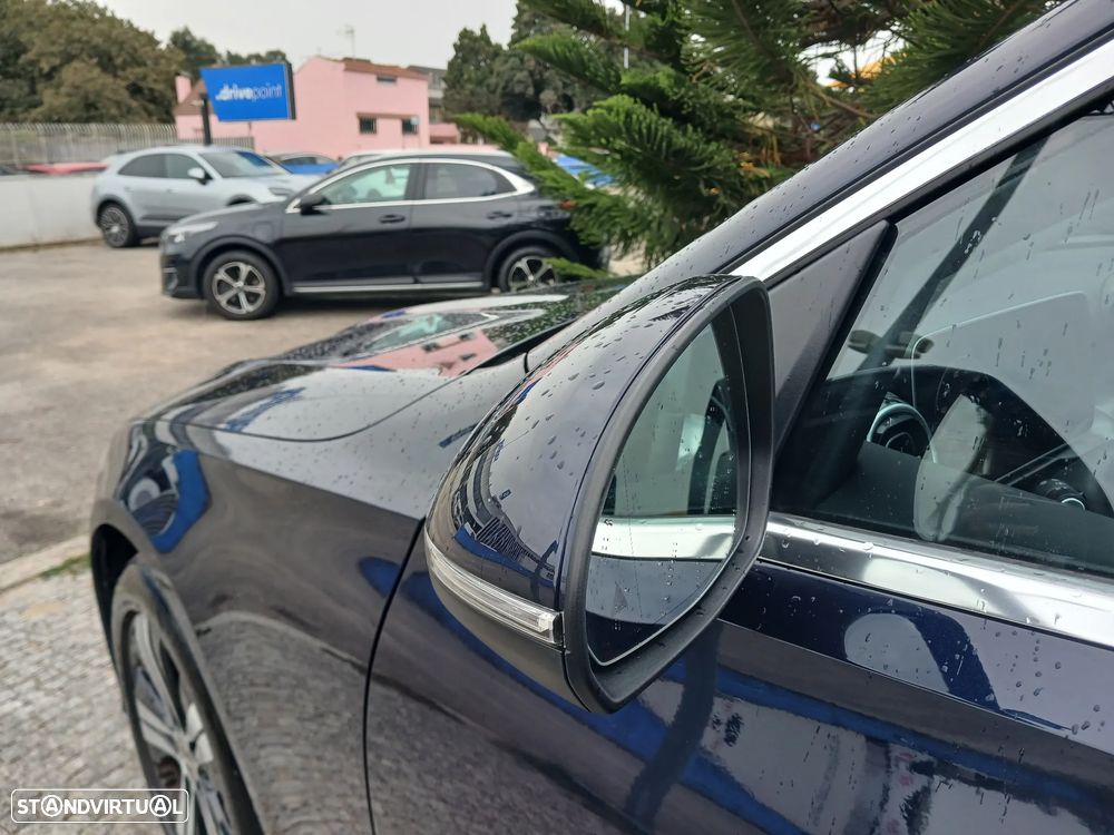 Mercedes-Benz C 300 e Avantgarde - 15