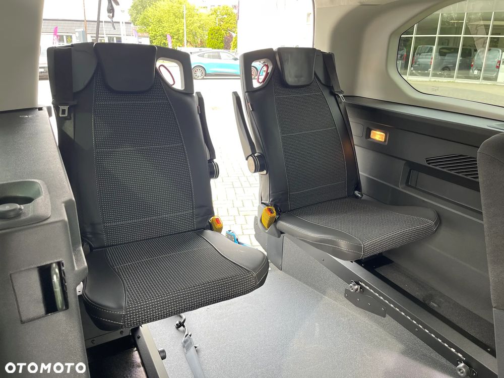 Toyota Proace City Verso Long 1.5 D-4D Family - 15
