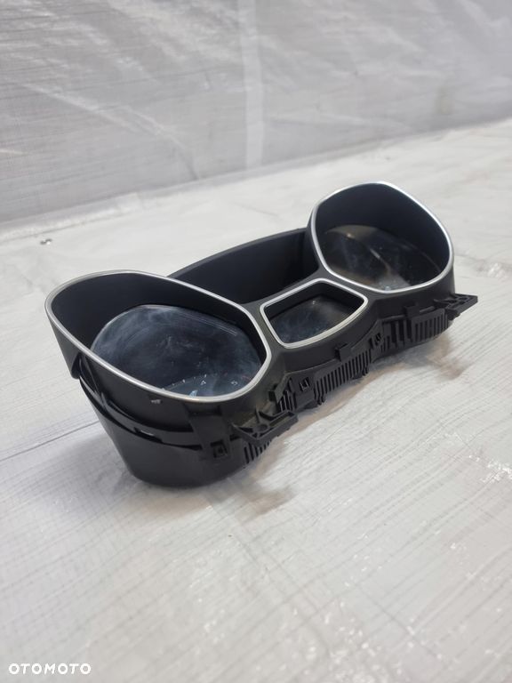 FORD FOCUS MK3 LICZNIK ZEGAR ANGLIK UK 1.6TDCI BM5T-10849-BMB - 4