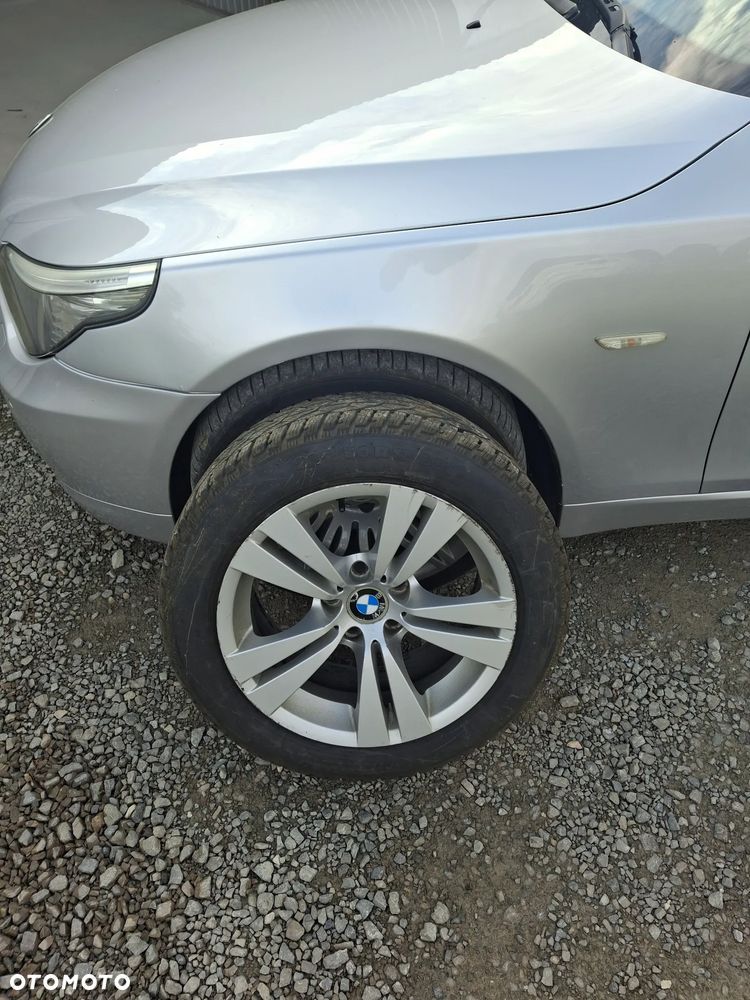 BMW Seria 5 520d - 11