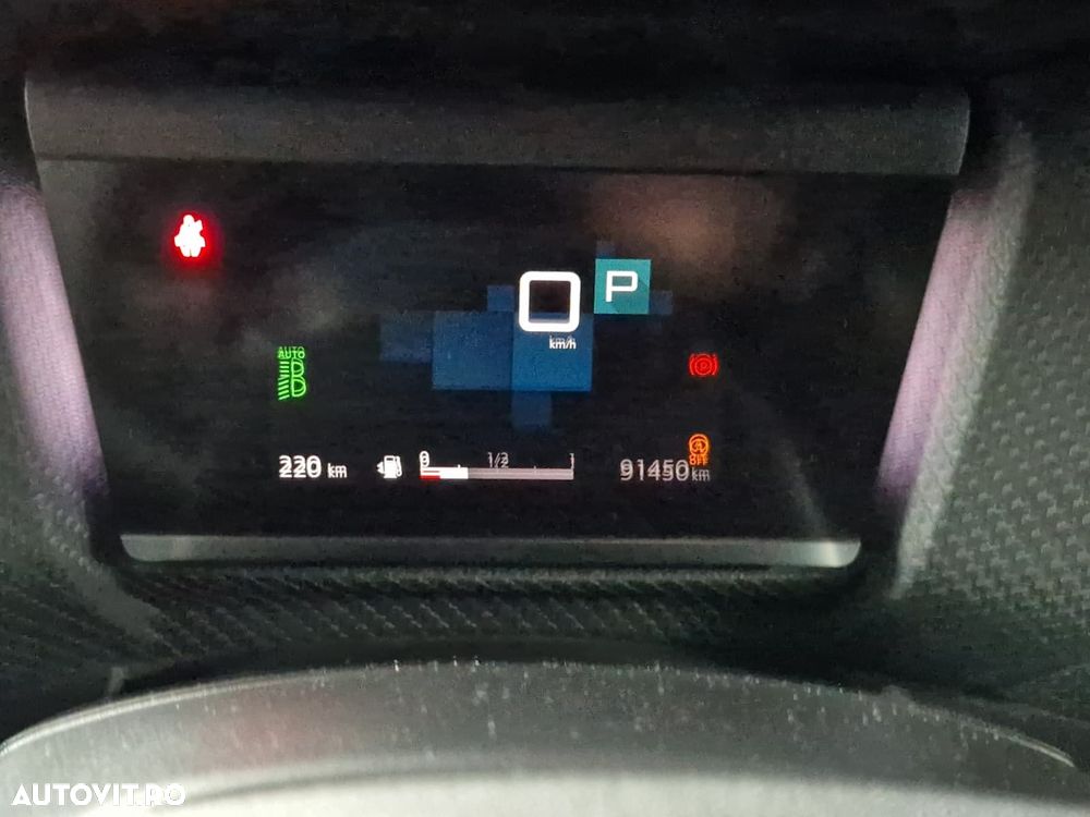CITROËN C4 2022 — imagine 24