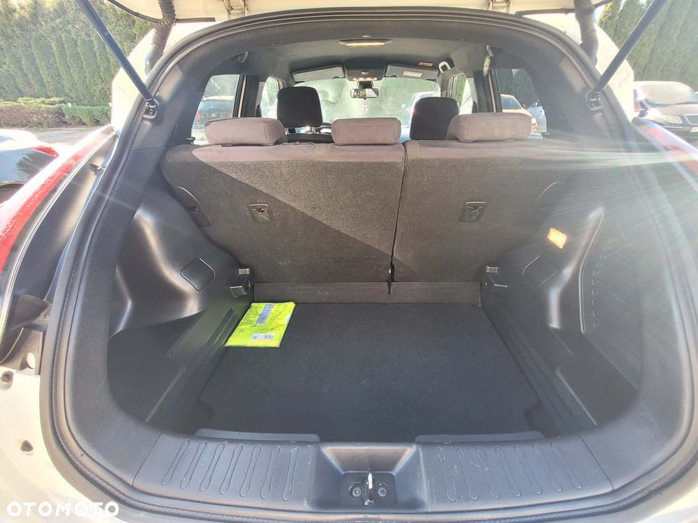 Nissan Juke 1.6 Xtronic 360 - 28