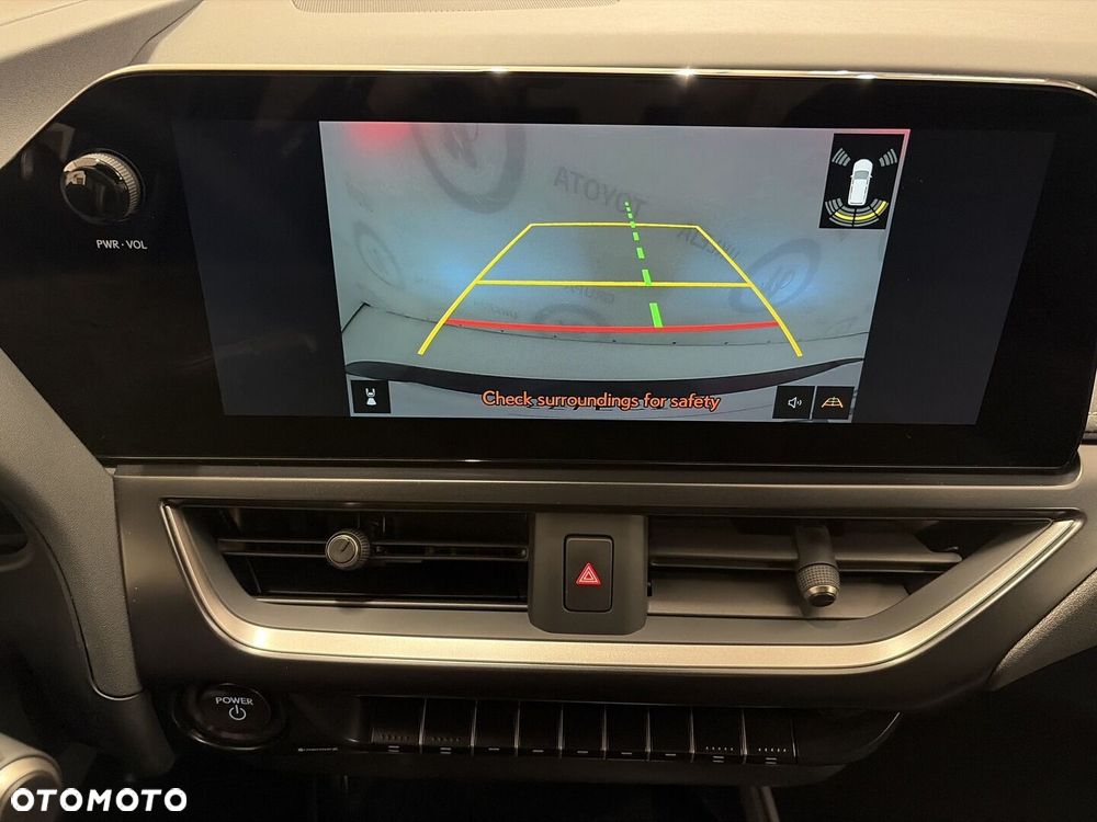 Lexus UX 300h F Sport Design - 17
