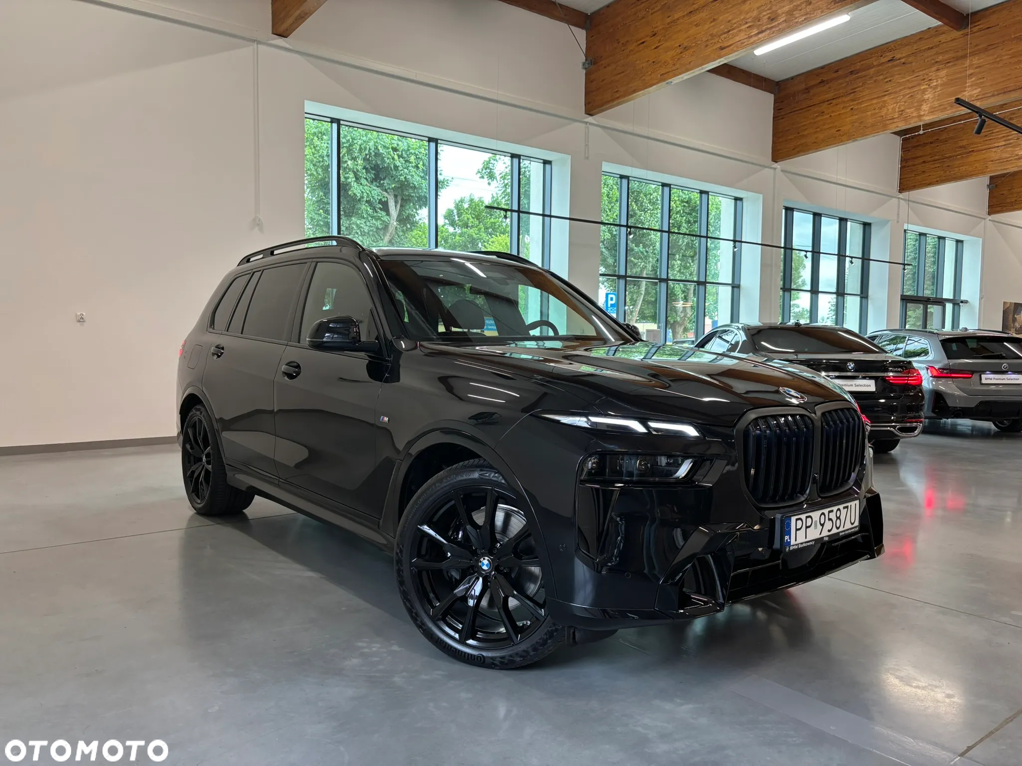 BMW X7 - 2