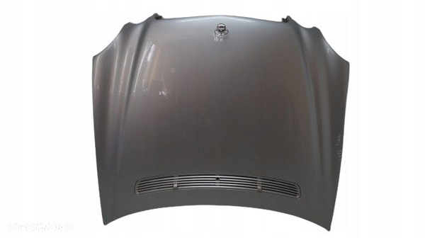 MASKA MERCEDES E-KLASA W211 LIFT AVANTGARDE C775 2008