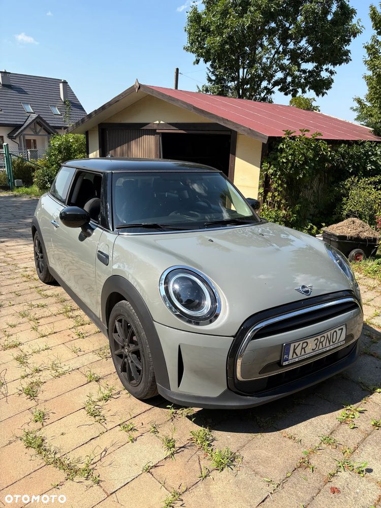 MINI Cooper Standard - 1