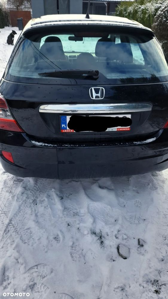 Honda Civic - 2