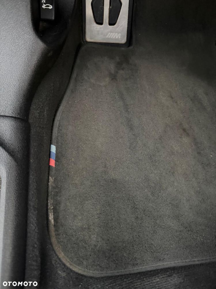 BMW Seria 1 118d M Sport sport - 20