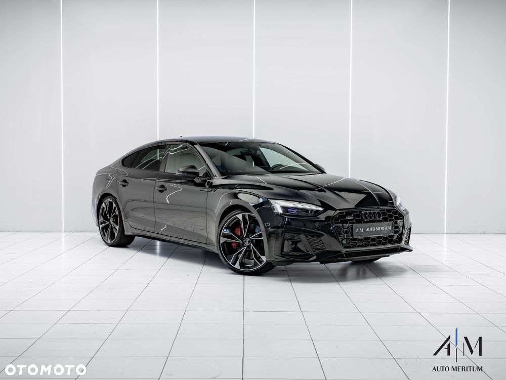 Audi A5 - 2