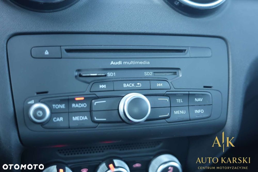 Audi A1 3-drzwiowe - 29