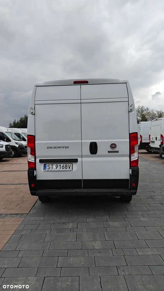 Fiat Ducato - 2