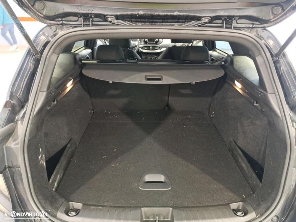Fiat Tipo Station Wagon 1.3 M-Jet Street - 11