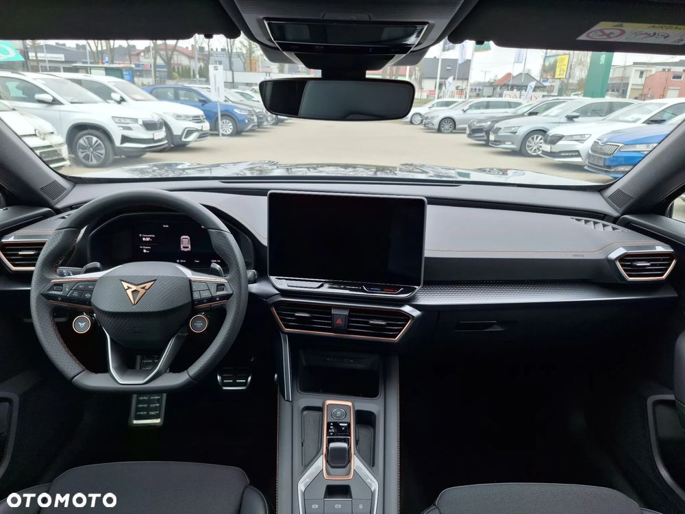 Cupra Formentor 1.5 eTSI mHEV DSG - 21