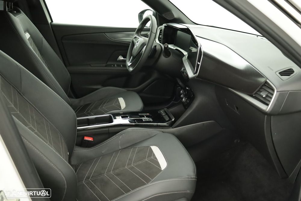 Opel Mokka 1.2 T Ultimate AT - 21