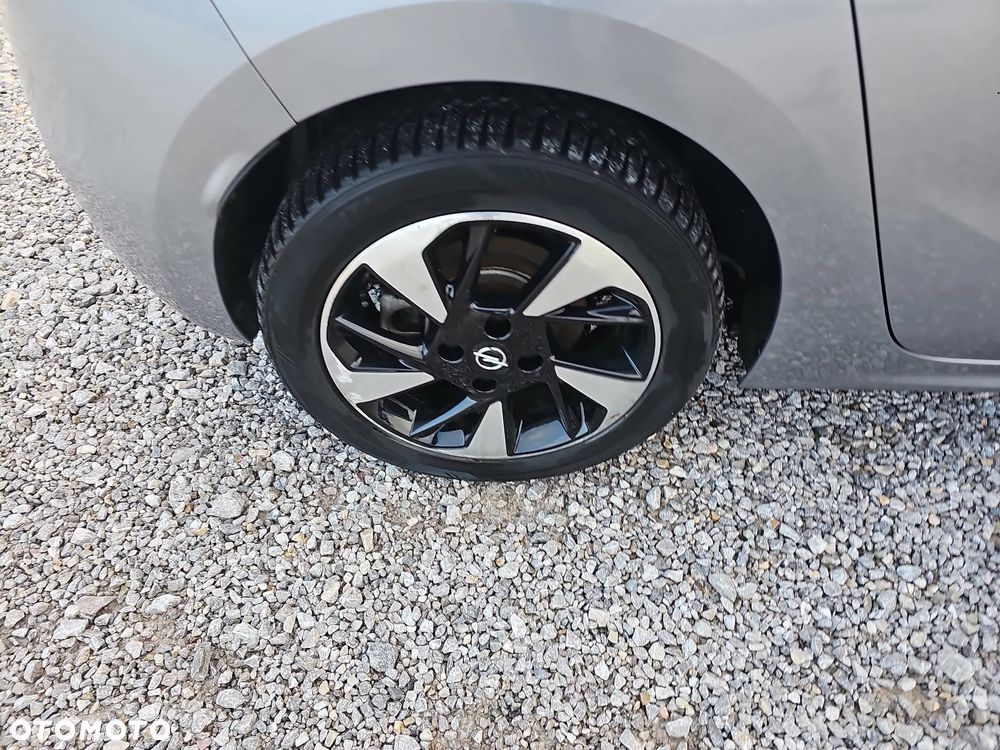 Opel Corsa Color Edition - 27