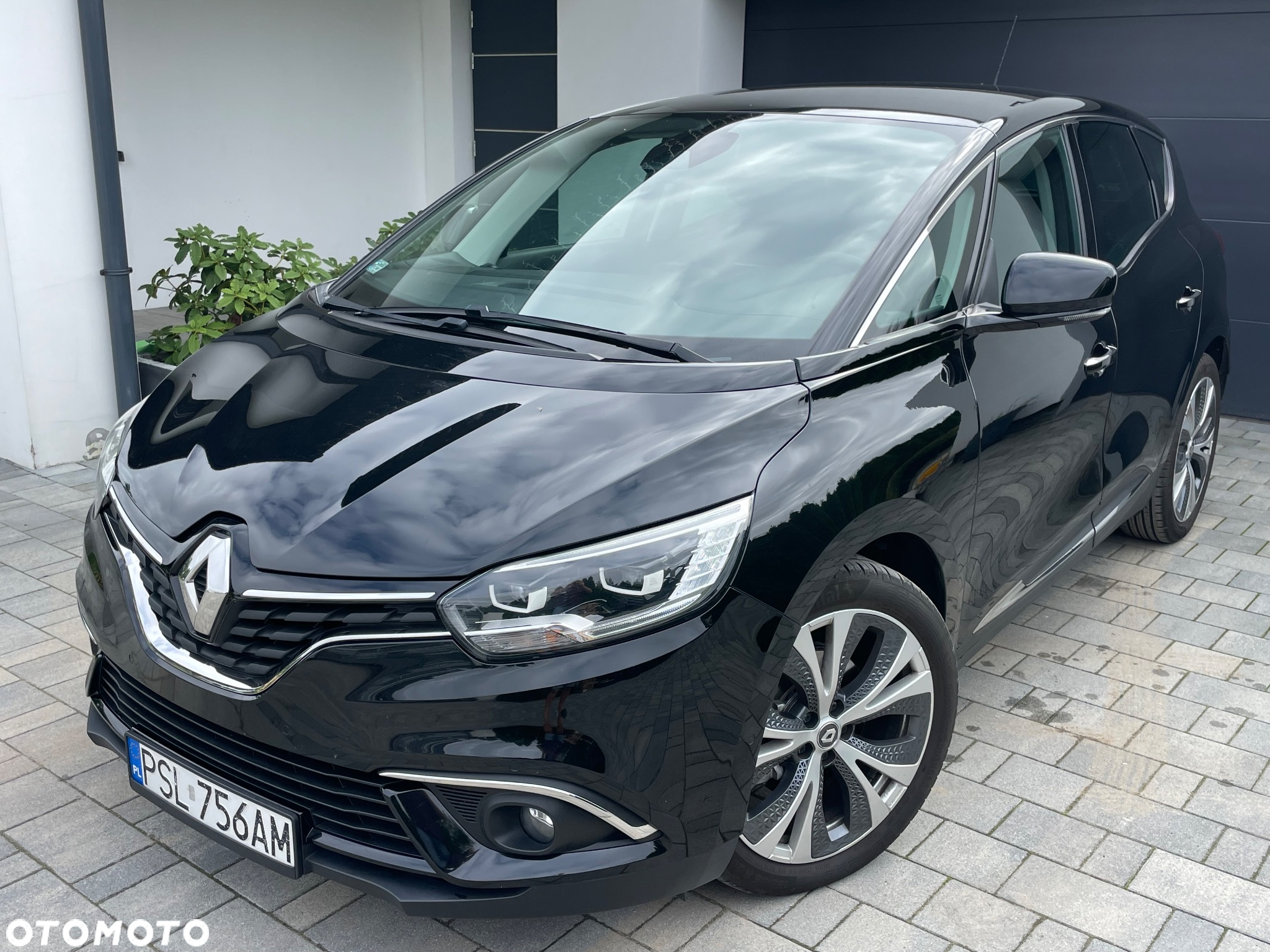Renault Scenic - 6