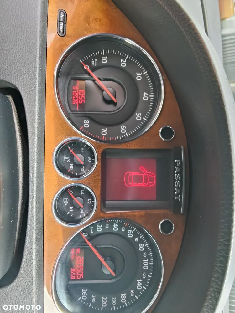 Volkswagen Passat - 3