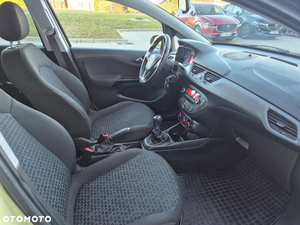 Opel Corsa - 18