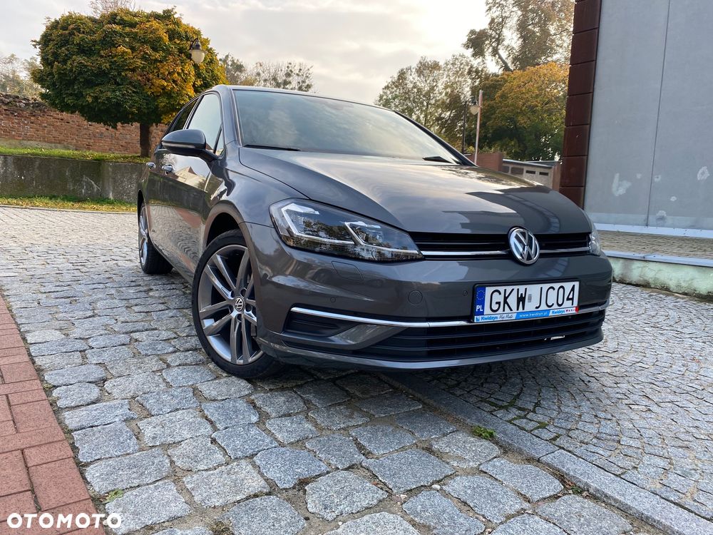 Volkswagen Golf - 21