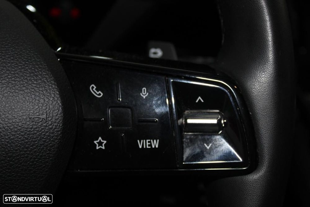 Renault Mégane E-Tech EV60 220hp optimum charge Equilibre - 17