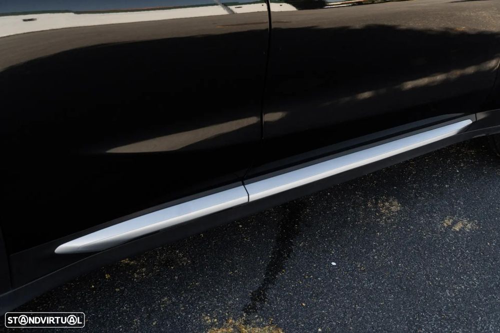 BMW X4 20 d xDrive XLine Auto - 44
