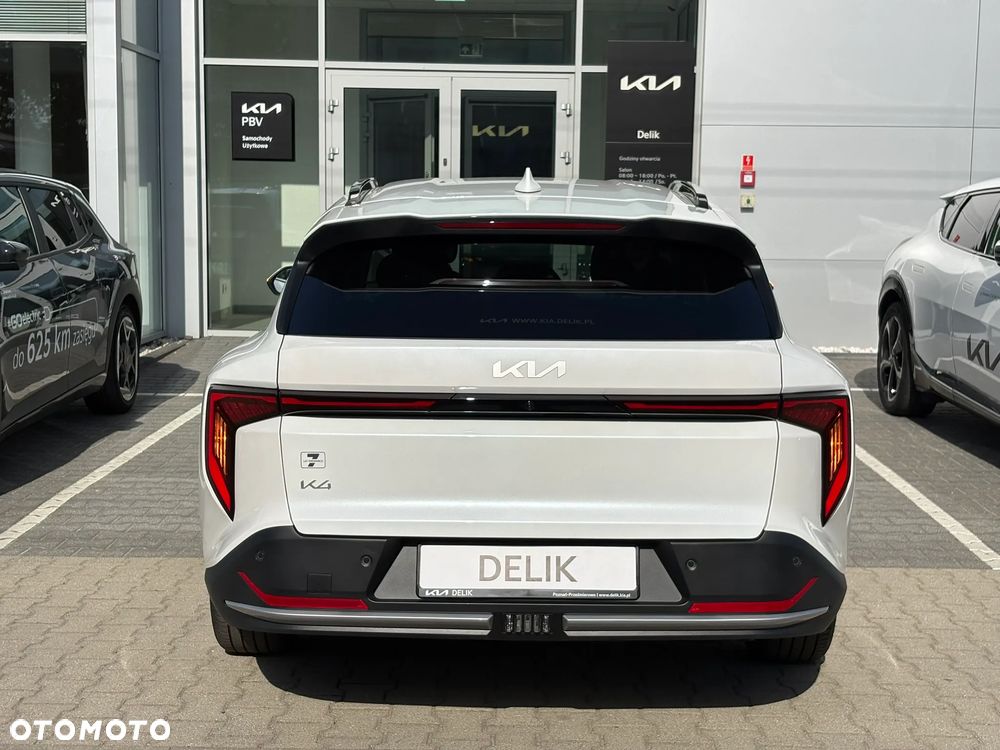 Kia K4 1.0 T-GDI M - 9