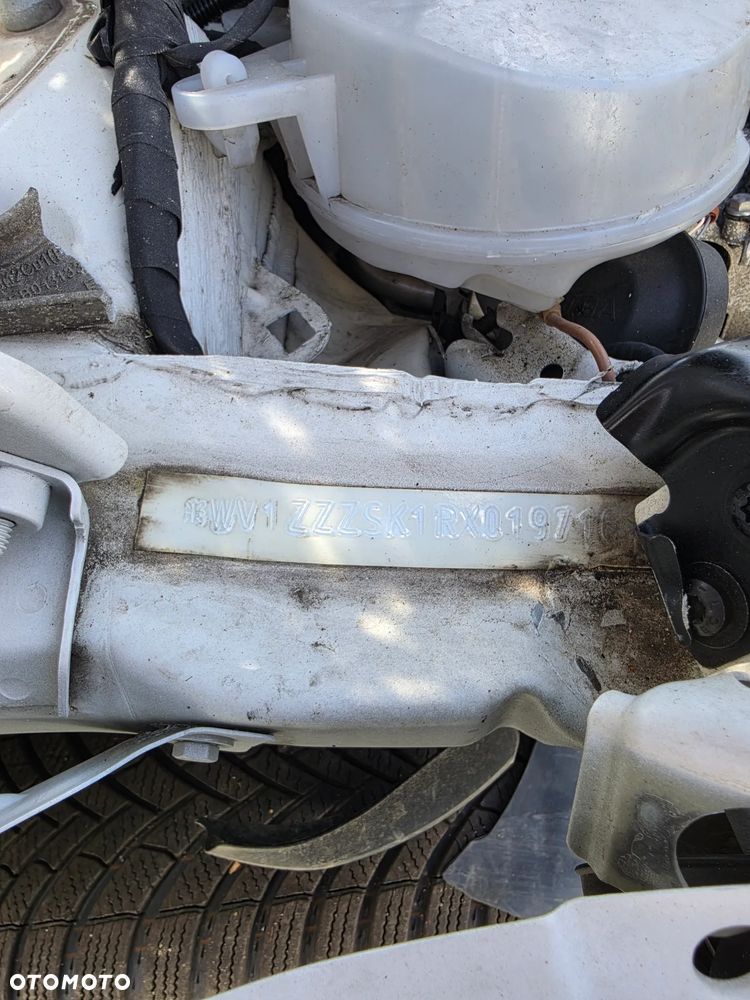 Volkswagen Caddy - 17