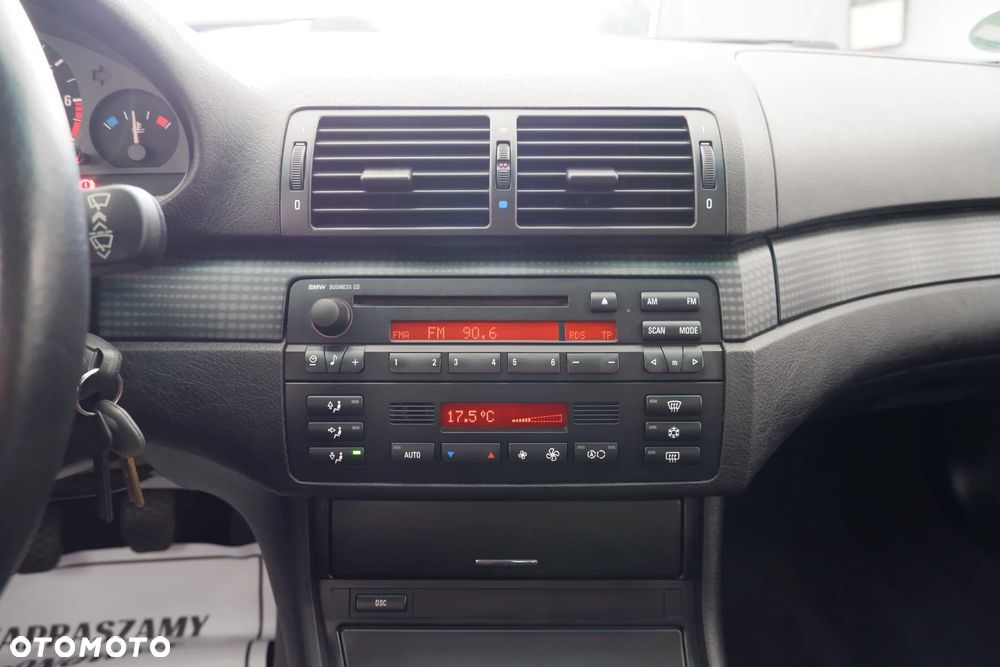 BMW Seria 3 - 12