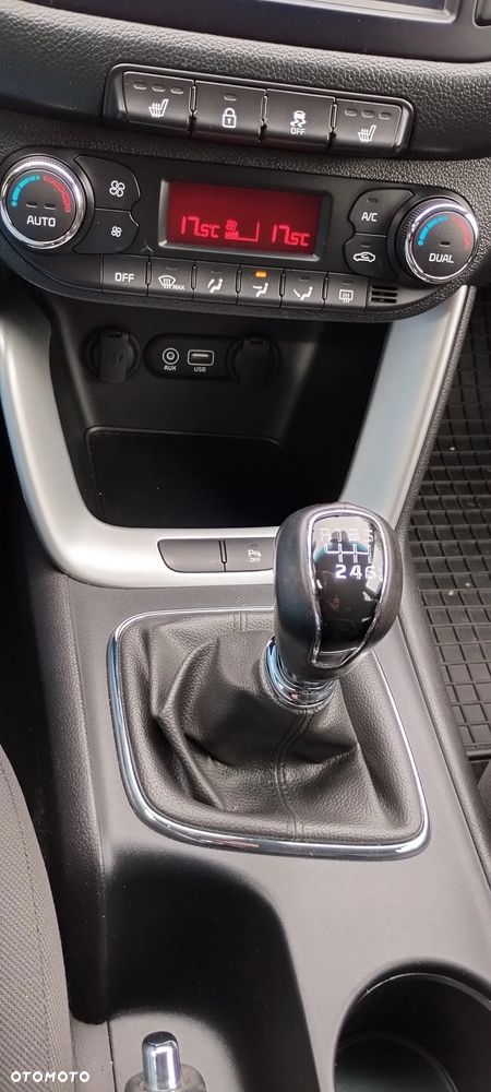 Kia Ceed 1.6 CRDi L - 11
