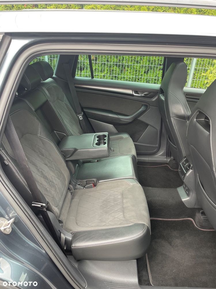 Skoda Kodiaq - 21