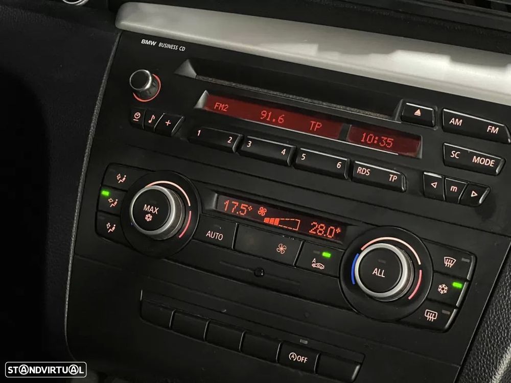 BMW 118 d Coupe - 15