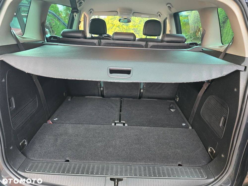 Opel Zafira C Tourer 11-16 - 12