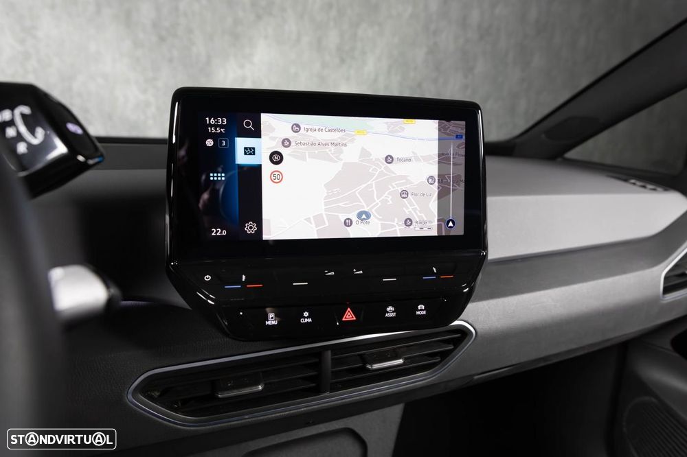 VW ID.3 Pure Performance - 35