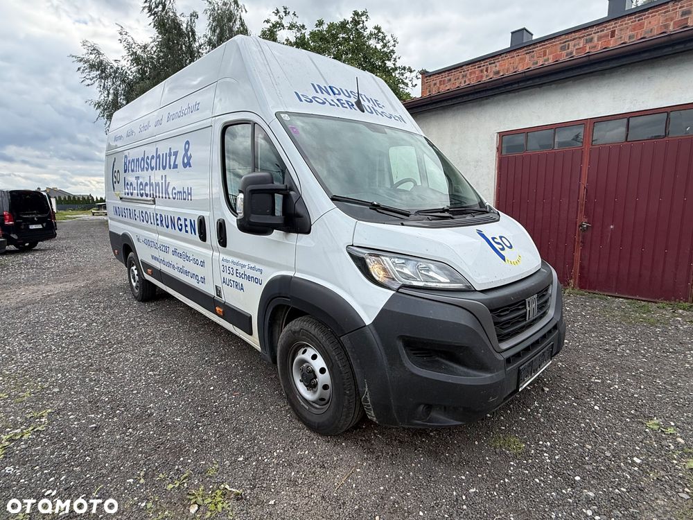 Fiat Ducato - 2