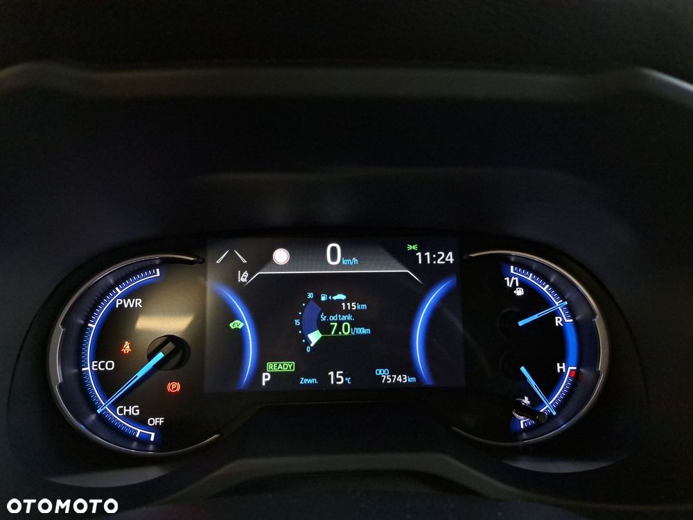Toyota RAV4 - 34