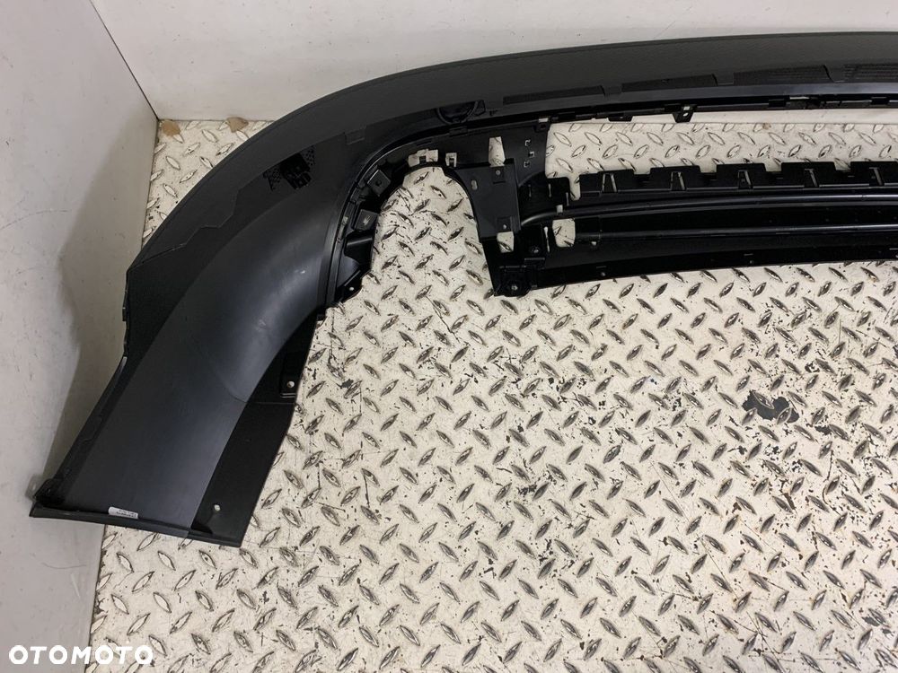 NOWY ORYGINALNY ZDERZAK TYLNY SPOILER TYŁ PDC FORD KUGA ESCAPE MK3 III 3 20-26 2501883 LV4B-17D78 - 8