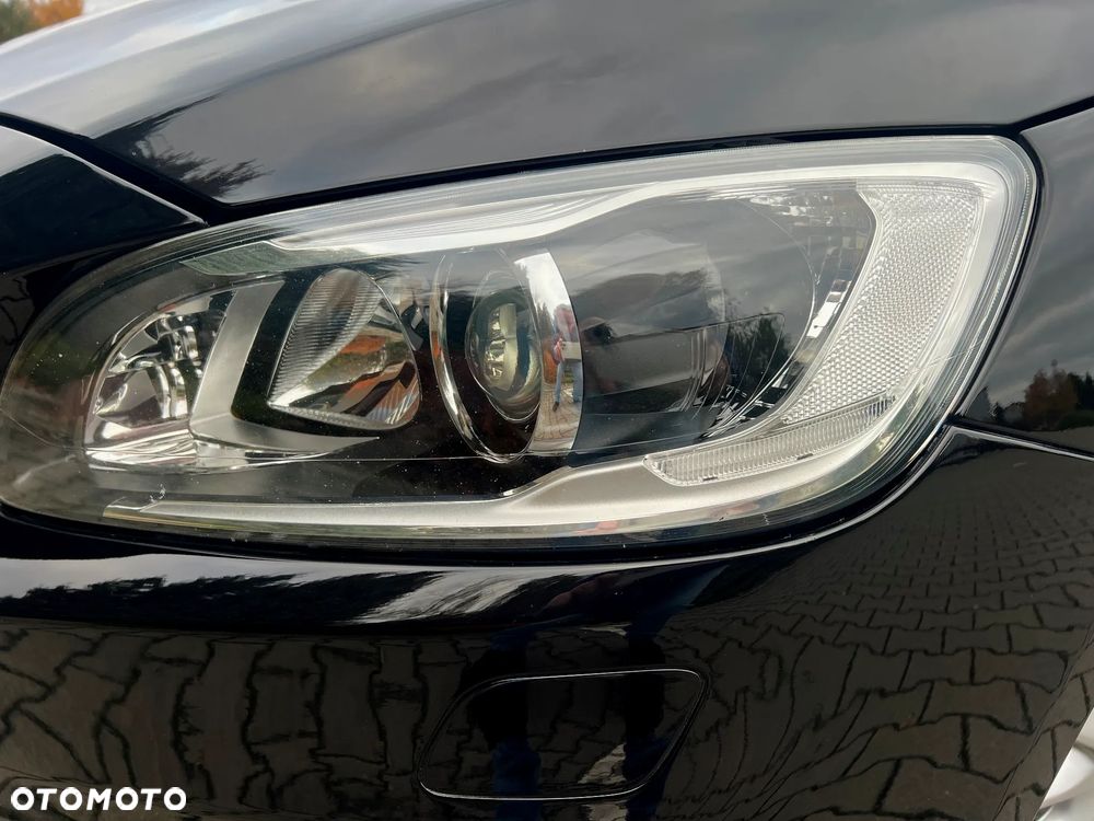 Volvo S60 D3 Summum - 40