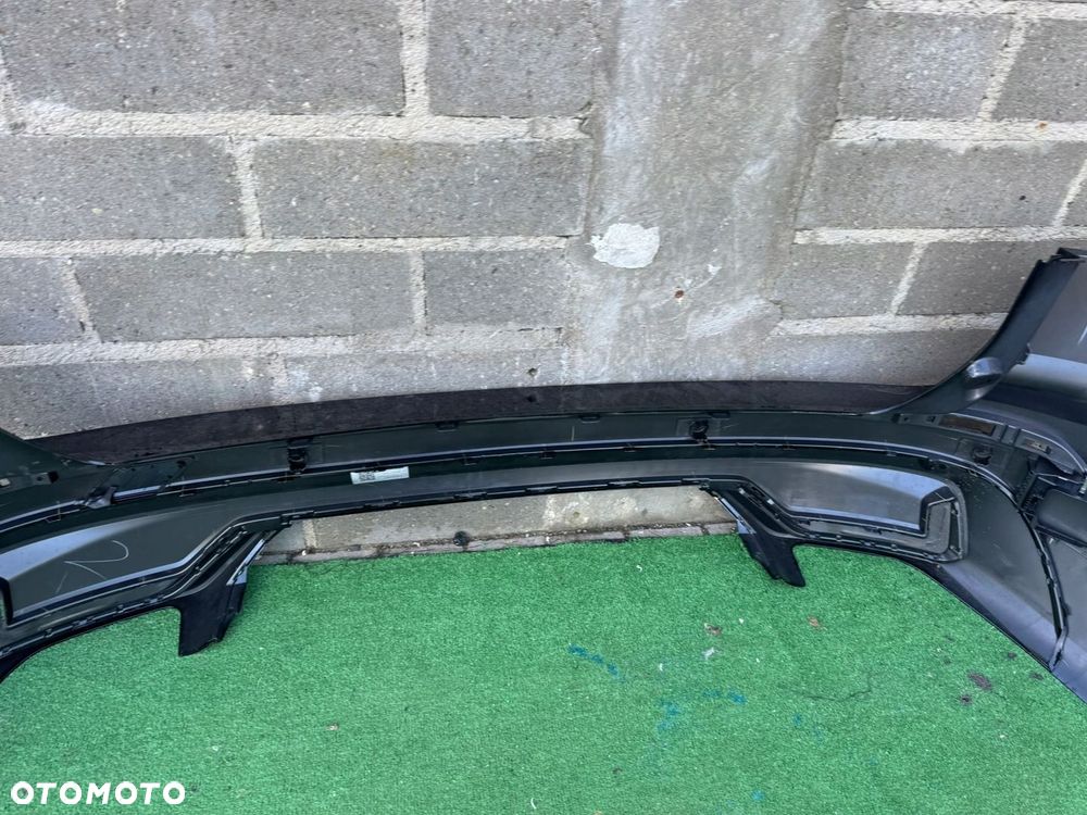 VOLVO XC60 II 2 LIFT R-DESIGN 2021- ZDERZAK TYLNY ORG EU - 12