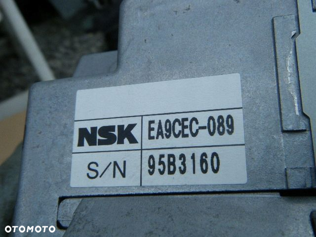 SUBARU OUTBACK iv 09-14r WSPOMAGANIE ELEKTRYCZNE 48810EY40A - 3
