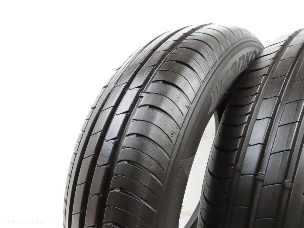2x 165/70R14 OPONY LETNIE Hankook Kinergy Eco 81T - 7