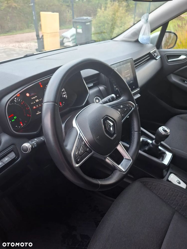 Renault Clio 1.0 TCe Intens - 9