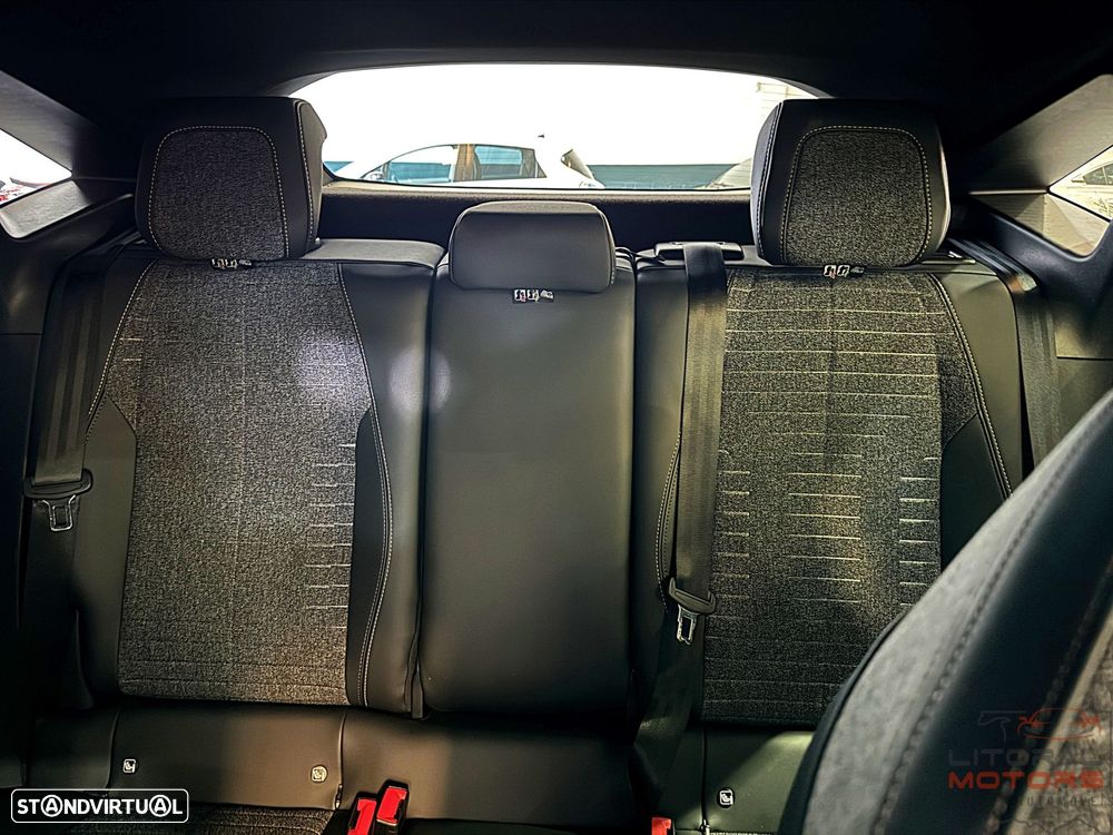 Peugeot 3008 1.2 Hybrid Allure e-DCS6 - 39