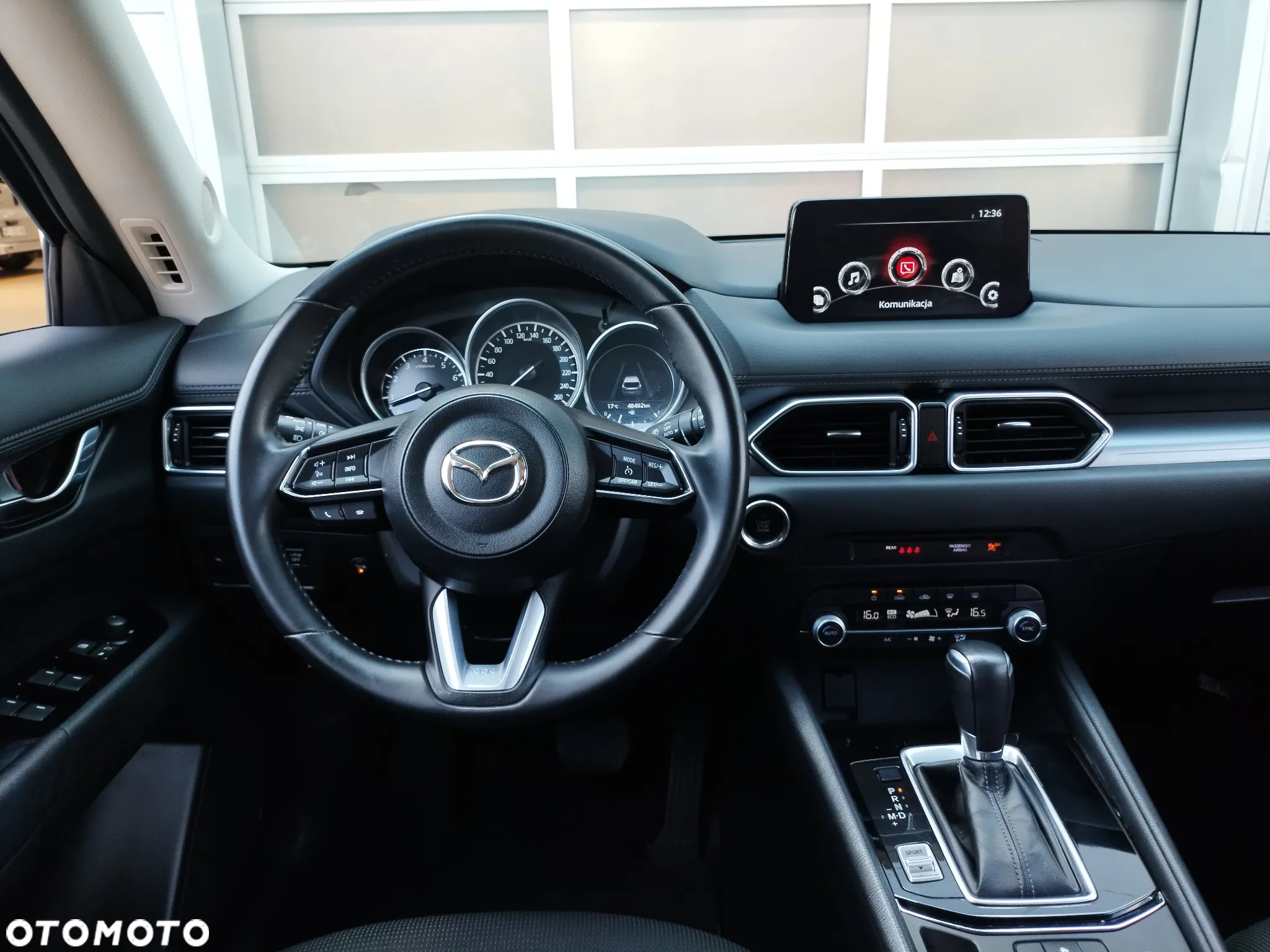Mazda CX-5 2.0 Skyjoy 2WD - 6