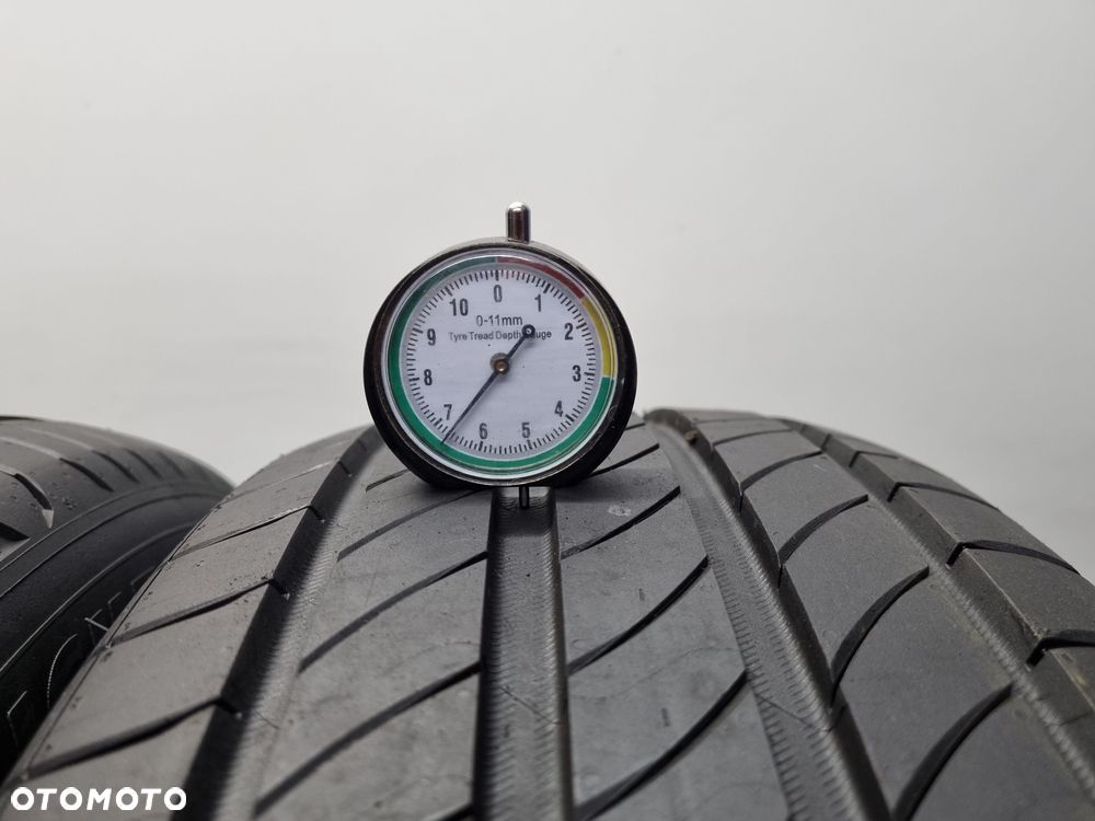 2x 205/55R17 91V Michelin Primacy 4 2022 opony letnie - 6