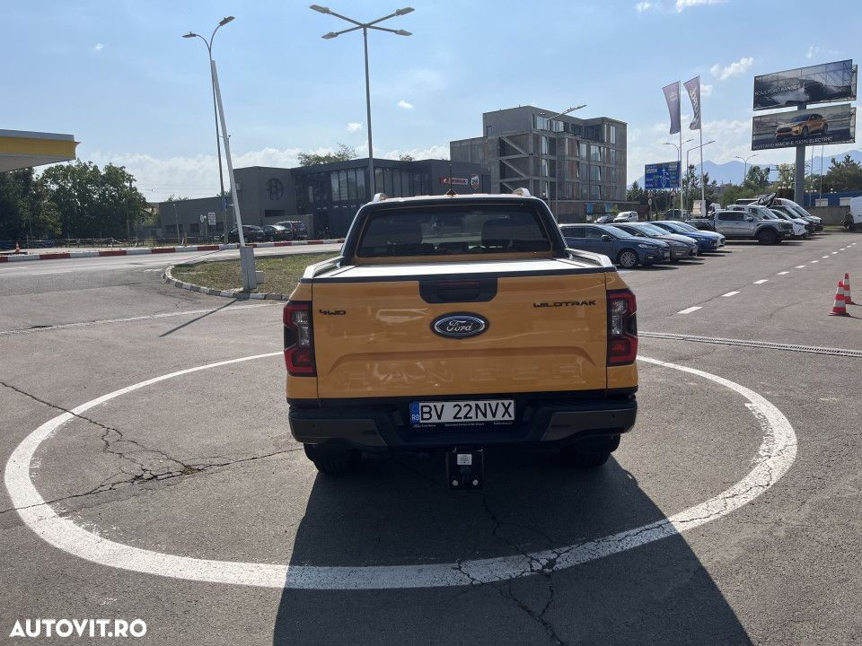 Ford Ranger - 5