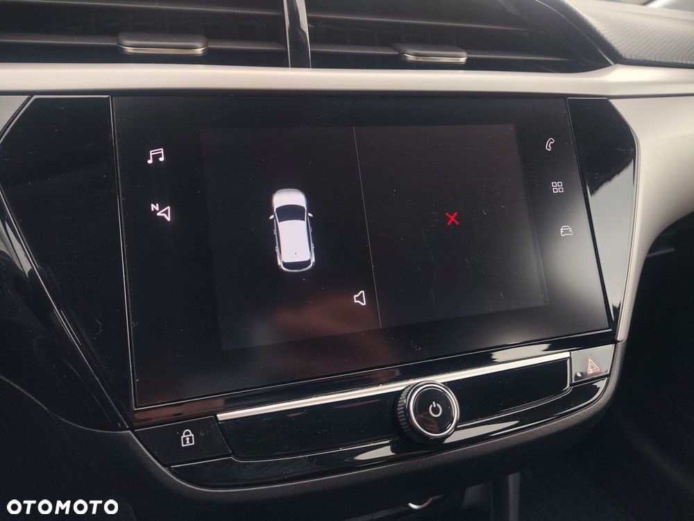 Opel Corsa 1.2 Edition Business Pack S&S - 21