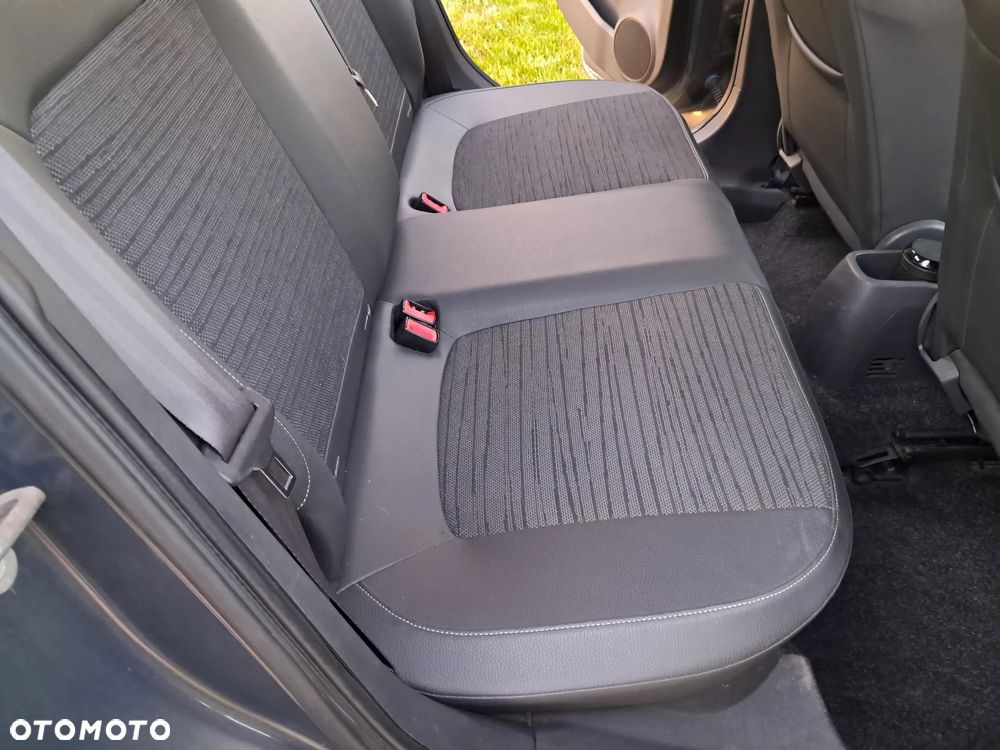 Opel Corsa 1.2 16V Easytronic Energy - 17