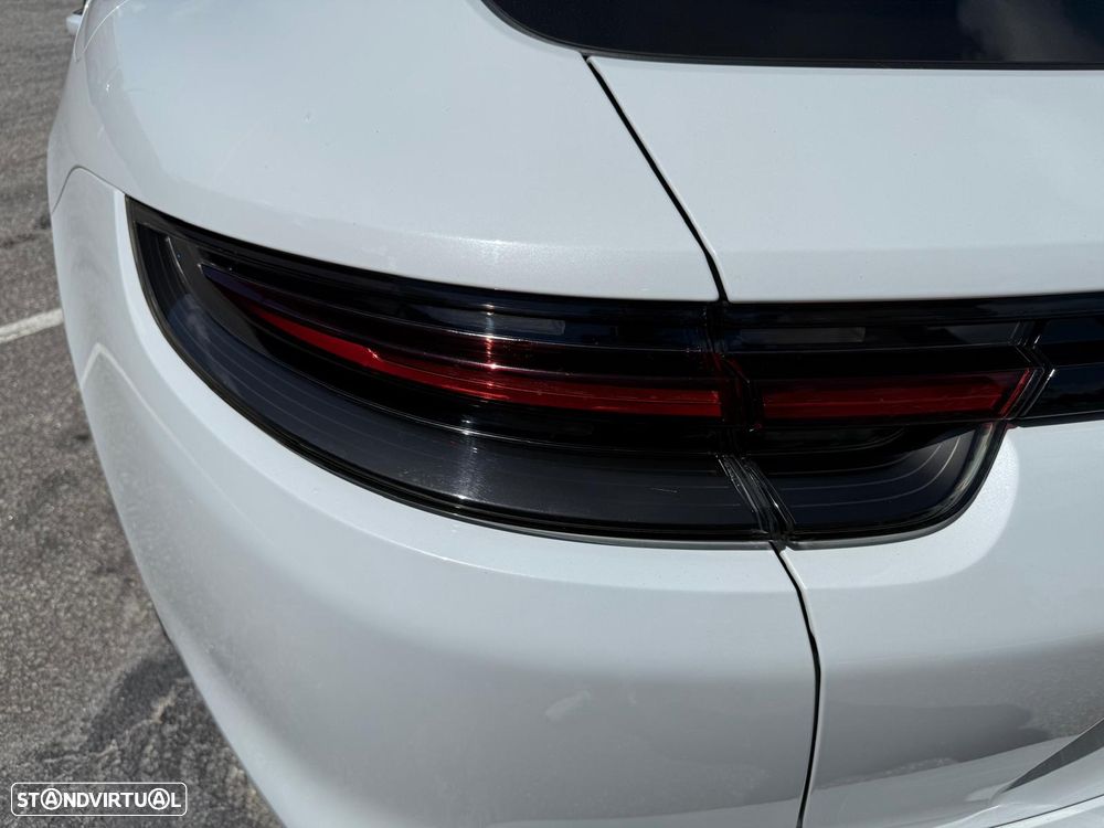 Porsche Panamera Turbo S E-Hybrid Executive - 10