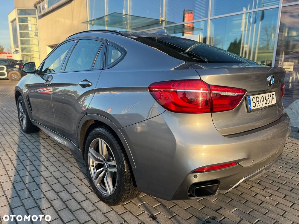 BMW X6 - 2